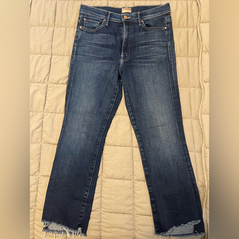 NWOT MOTHER jeans
